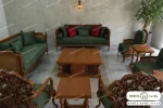مبل کلاسیک و ترکیبی ۷ نفره کاجی روما و چپندر کینگ کد ۲ خرید مبل باروس ۵۹۵۹۳ (3)
