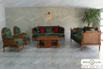 مبل کلاسیک و ترکیبی ۷ نفره کاجی روما و چپندر کینگ کد ۲ خرید مبل باروس ۵۹۵۹۳ (9)