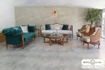 مبل کلاسیک چستر گندم نیکا پرنس خرید مبل باروس ۵۶۹۳ (6)