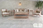مبل کلاسیک کاجی پرنس خرید مبل باروس ۲۳۴۲ (3)