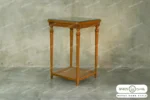 میز آباژور کلاسیک الهه باروس 4 (1)