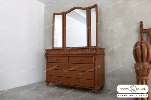 میز آرایش جدید و جذاب سوفیا خرید مبل باروس ۴۵۹۵۹۳۴ (4)