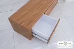 میز تلویزیون الینا با کشوی مگنتی خرید مبل باروس 49493583 (1)
