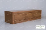 میز تلویزیون الینا با کشوی مگنتی خرید مبل باروس 49493583 (3)