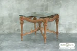 میز جلو مبلی طرح کلاسیک جدید مصری خرید باروس 1 (3)