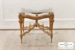 میز جلو مبلی طرح کلاسیک جدید مصری مبلمان باروس (2)