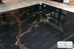 میز جلو مبلی و عسلی جدید ساوین کد ۳ خرید مبل باروس ۴۹۳۹۳ (2)