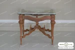 میز جلو مبلی و عسلی مصری خرید مبل باروس 49493 (1)