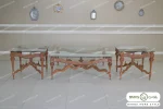 میز جلو مبلی و عسلی مصری خرید مبل باروس 49493 (3)