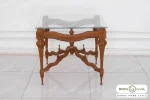 میز جلو مبلی و عسلی مصری مبل باروس (1)