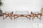میز جلو مبلی و عسلی مصری مبل باروس (3)