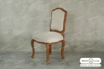 میز ناهار خوری ابزاری با صندلی فرانسوی باروس 44 (4)