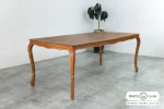 میز ناهار خوری ابزاری با صندلی فرانسوی باروس 44 (8)
