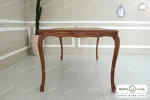 میز ناهار خوری ابزاری با صندلی فرانسوی خرید مبل باروس 49943 (3)