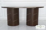 میز ناهار خوری مدرن و جذاب ژاکلین کد ۲ (5)