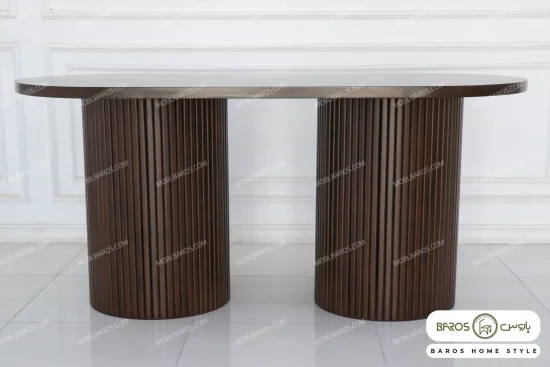 میز ناهار خوری مدرن و جذاب ژاکلین کد ۲ (5)