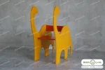 میز و صندلی کودک مدل دایناسوری خرید مبل باروس 49493 (6)