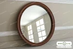 آینه دیواری شیک و ساده سانی خرید باروس