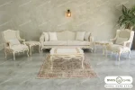 ست مبلمان ابزاری ورق طلا کد۳ خرید مبل باروس ۹۵۴۳۵۳۸ (5)