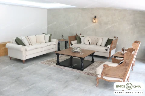 ست مبلمان بلاگر گندم گیلک ۱۴۰۳ خرید مبل باروس ۵۹۵۹۴ (6)