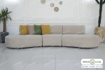 ست مبلمان راحتی جدید سوفیا کد ۳ خرید مبل باروس ۵۹۵۹۴۴ (7)