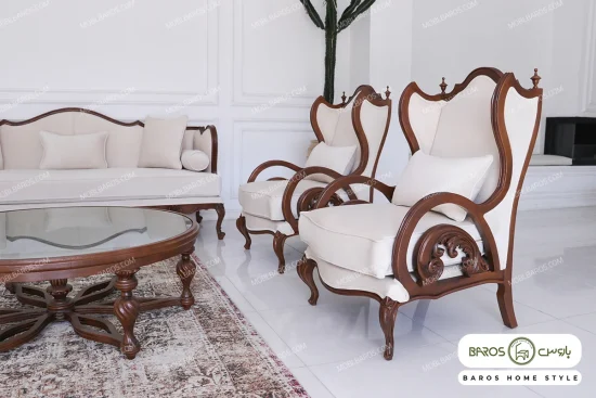 ست مبلمان کینگ9 خرید مبل باروس 5959428 (4)