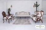 ست مبلمان کینگ9 خرید مبل باروس 5959428 (5)