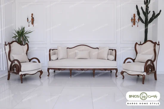 ست مبلمان کینگ9 خرید مبل باروس 5959428 (7)