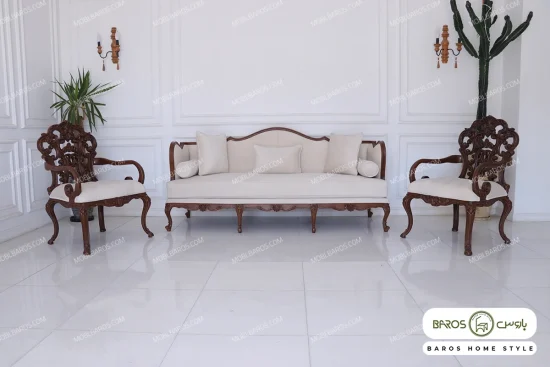 ست مبلمان کینگ9 خرید مبل باروس 5959428 (8)