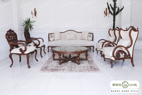 ست مبلمان کینگ9 خرید مبل باروس 5959428 (9)