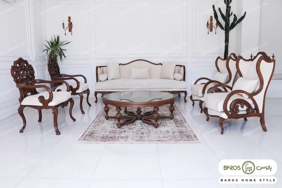 ست مبلمان کینگ9 خرید مبل باروس 5959428 (9)