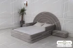 سرویس خواب طرح جدید رنگین کمان خرید مبل باروس ۵۹۵۹۳ (2)