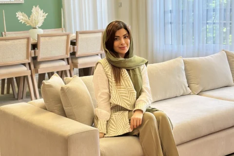 سرویس کامل خونه مائده مایی بلاگر باروس