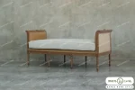 صندلی بنچ چوبی کلاسیک آتون خرید مبل باروس ۴۵۹۴۹۳ (2)