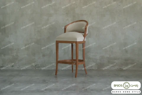 صندلی کانترآشپزخانه آنجلا خرید مبل باروس ۵۹۴۹۴ (2)