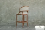صندلی کانترآشپزخانه آنجلا خرید مبل باروس ۵۹۴۹۴ (3)