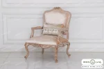 مبل تک نفره امپریال کد 2 خرید مبل باروس 59593 (1)