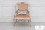 مبل تک نفره امپریال کد 2 خرید مبل باروس 59593 (2)