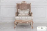 مبل تک نفره جدید امپریال کد 1 خرید مبل باروس 59594 (2)