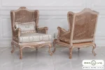 مبل تک نفره جدید امپریال کد 1 خرید مبل باروس 59594 (3)