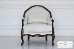 مبل تک نفره مرجان کد ۱ بدون منبت خرید باروس (3)