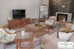 مبل خونه سمیرا شیرزاد بلاگر خرید باروس 56 (6)