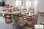 مبل خونه سمیرا شیرزاد بلاگر خرید باروس 56 (9)
