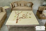 مبل راحتی صبا خرید مبل باروس ۵۹۵۹۴ (2)