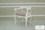 مبل راحتی ۵ نفره گیسو و ساوین خرید باروس (5)