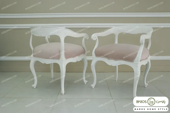 مبل راحتی ۵ نفره گیسو و ساوین خرید باروس (6)