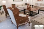 مبل منزل گندم گیلک خرید مبل باروس 595933 (3)
