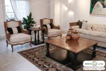 مبل منزل گندم گیلک خرید مبل باروس 595933 (5)
