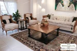 مبل منزل گندم گیلک خرید مبل باروس 595933 (6)