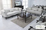 مبل و مبلمان چستر و کلاسیک مدل راشل مرجان و جورجیا خرید باروس (3)